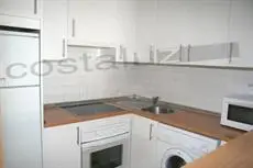 Apartamentos Costa Luz Punta Umbria 