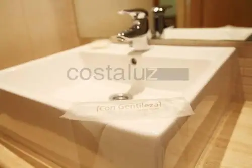 Apartamentos Costa Luz Punta Umbria 