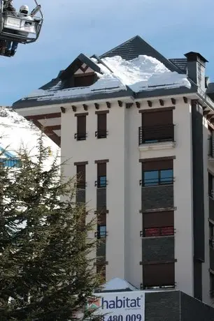 Apartamentos Premier