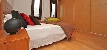 Apartamentos Premier