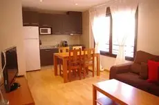 Apartamentos Premier 