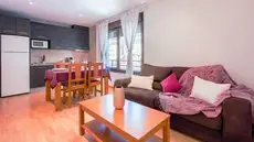 Apartamentos Premier 