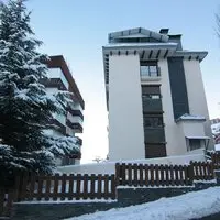 Apartamentos Premier 