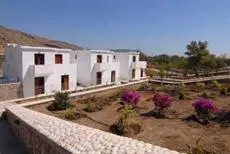 George's Luxury Villas Lindos 