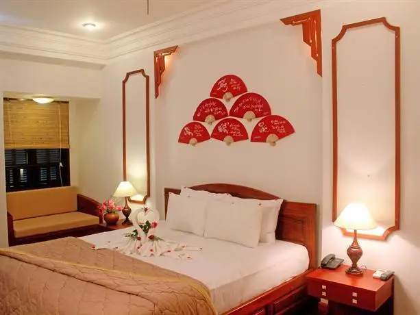 Thuy Duong 3 Hotel 