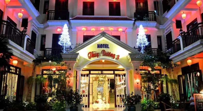 Thuy Duong 3 Hotel 