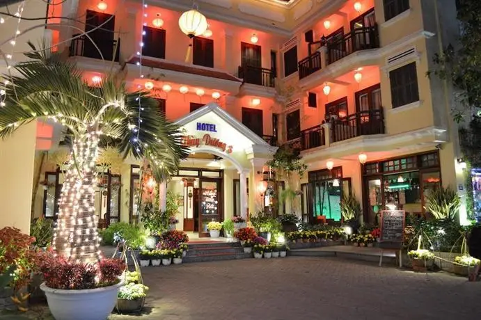 Thuy Duong 3 Hotel 