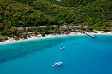 Fitzroy Island Resort 