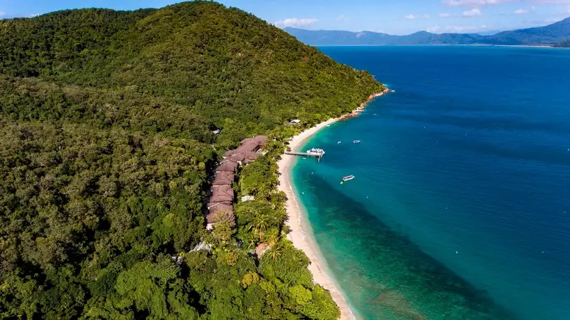 Fitzroy Island Resort