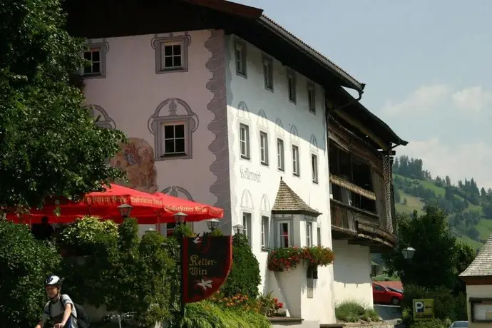 Gasthof Kellerwirt