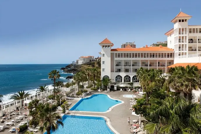 Hotel Riu Palace Madeira - All Inclusive