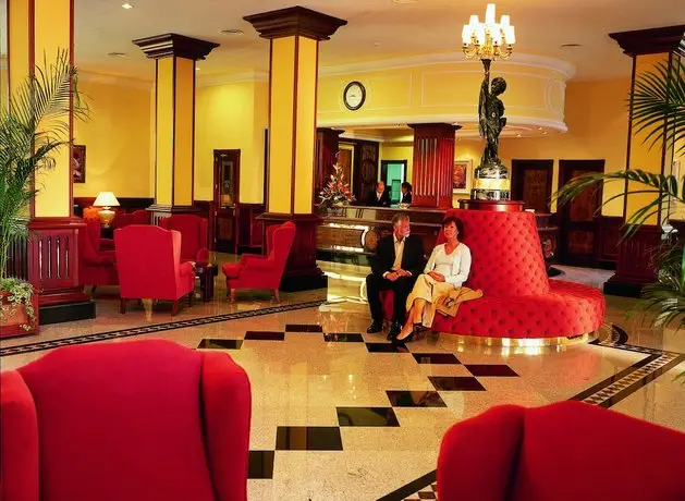 Hotel Riu Palace Madeira - All Inclusive