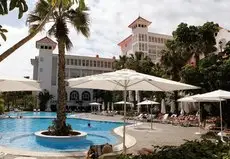 Hotel Riu Palace Madeira - All Inclusive 