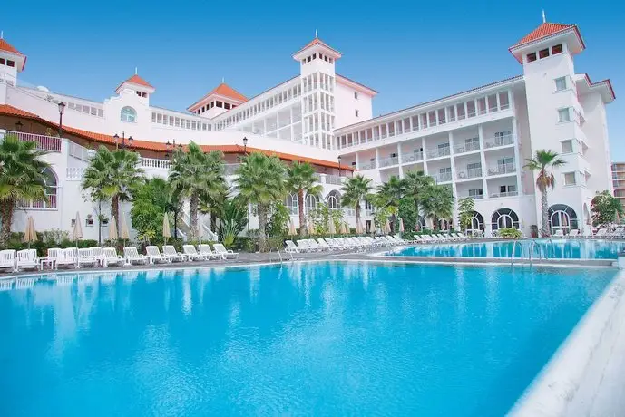 Hotel Riu Palace Madeira - All Inclusive 