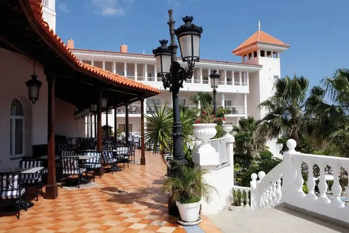 Hotel Riu Palace Madeira - All Inclusive 