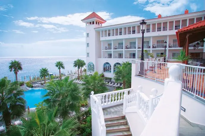 Hotel Riu Palace Madeira - All Inclusive 