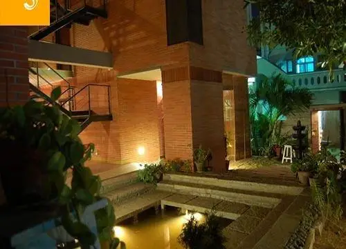 Airavatam Boutique Hotel