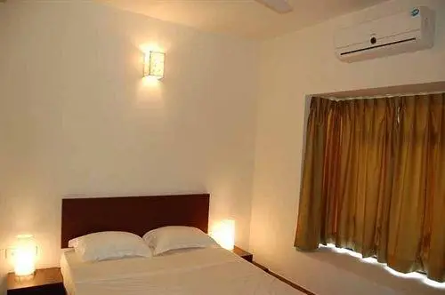 Airavatam Boutique Hotel 