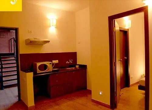 Airavatam Boutique Hotel 