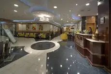 Al Khoory Hotel Apartments 