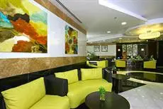 Al Khoory Hotel Apartments 