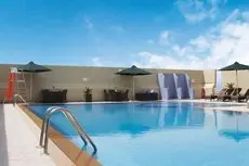 Al Khoory Hotel Apartments 