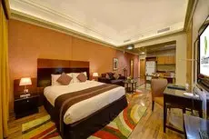 Al Khoory Hotel Apartments 