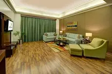 Al Khoory Hotel Apartments 