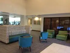 Holiday Inn Express & Suites Mobile West I-10 