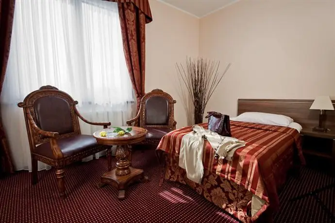 Jasek Premium Hotel Wroclaw 