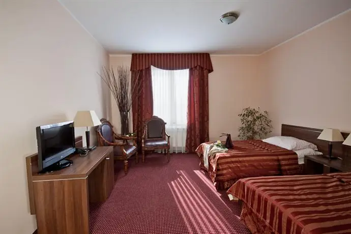 Jasek Premium Hotel Wroclaw 