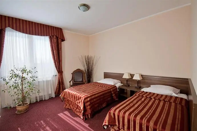 Jasek Premium Hotel Wroclaw 