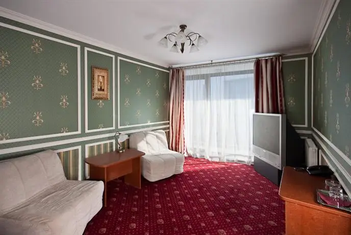 Jasek Premium Hotel Wroclaw 