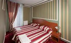 Jasek Premium Hotel Wroclaw 