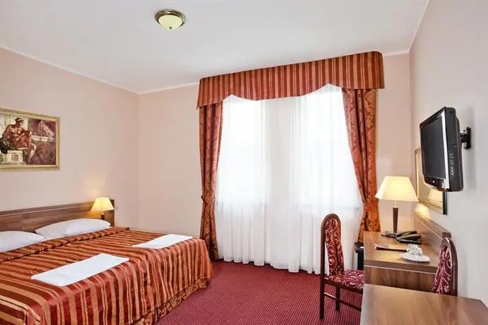 Jasek Premium Hotel Wroclaw 