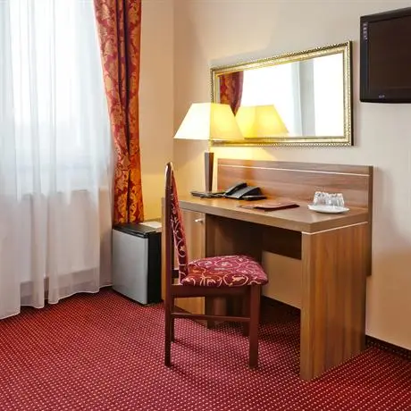 Jasek Premium Hotel Wroclaw 