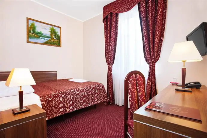 Jasek Premium Hotel Wroclaw 