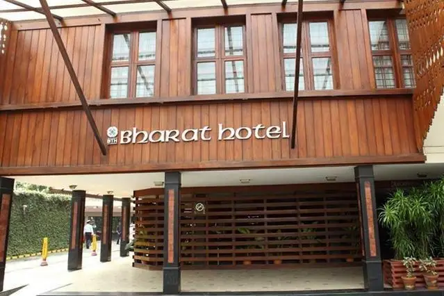 Bharat Hotel Kochi