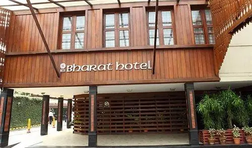 Bharat Hotel Kochi 