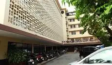 Bharat Hotel Kochi 