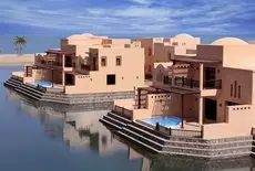 Cove Rotana Resort 