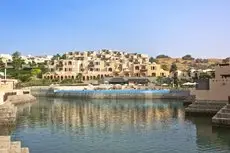 Cove Rotana Resort 