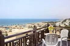 Cove Rotana Resort 