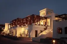 Cove Rotana Resort 