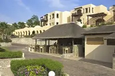 Cove Rotana Resort 