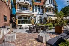 Hotel Villa Breeburg 