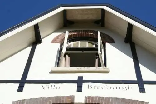 Hotel Villa Breeburg 