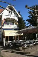 Hotel Villa Breeburg 