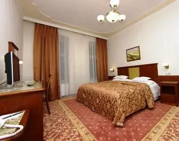 Elizabeth Hotel Gyula