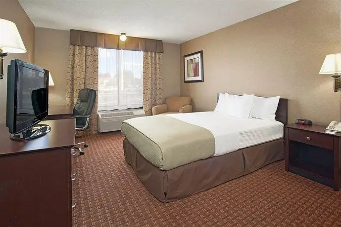 Hampton Inn & Suites Casper